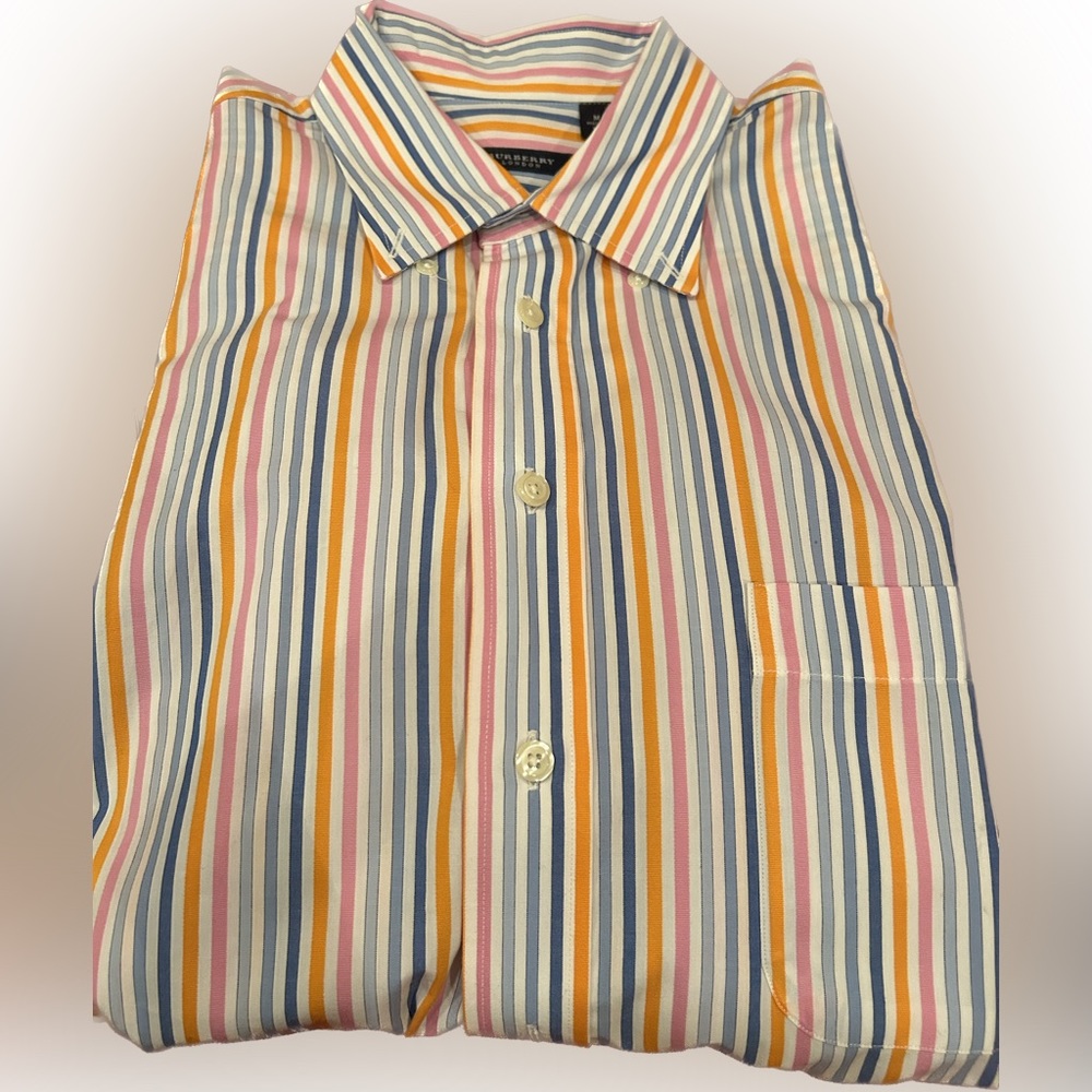 Burberry London men’s shirt
